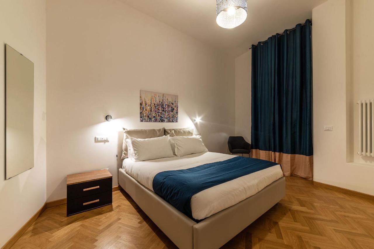Cs Termini Nazionale Apartments Roma Ngoại thất bức ảnh