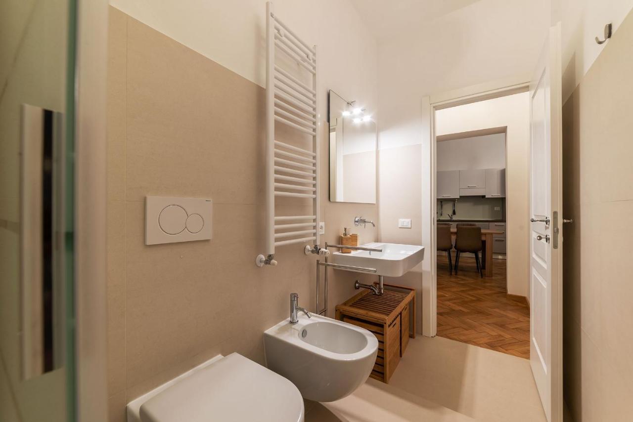 Cs Termini Nazionale Apartments Roma Ngoại thất bức ảnh