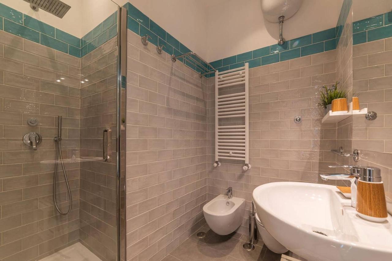 Cs Termini Nazionale Apartments Roma Ngoại thất bức ảnh