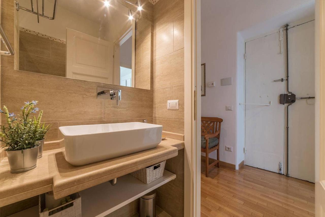 Cs Termini Nazionale Apartments Roma Ngoại thất bức ảnh