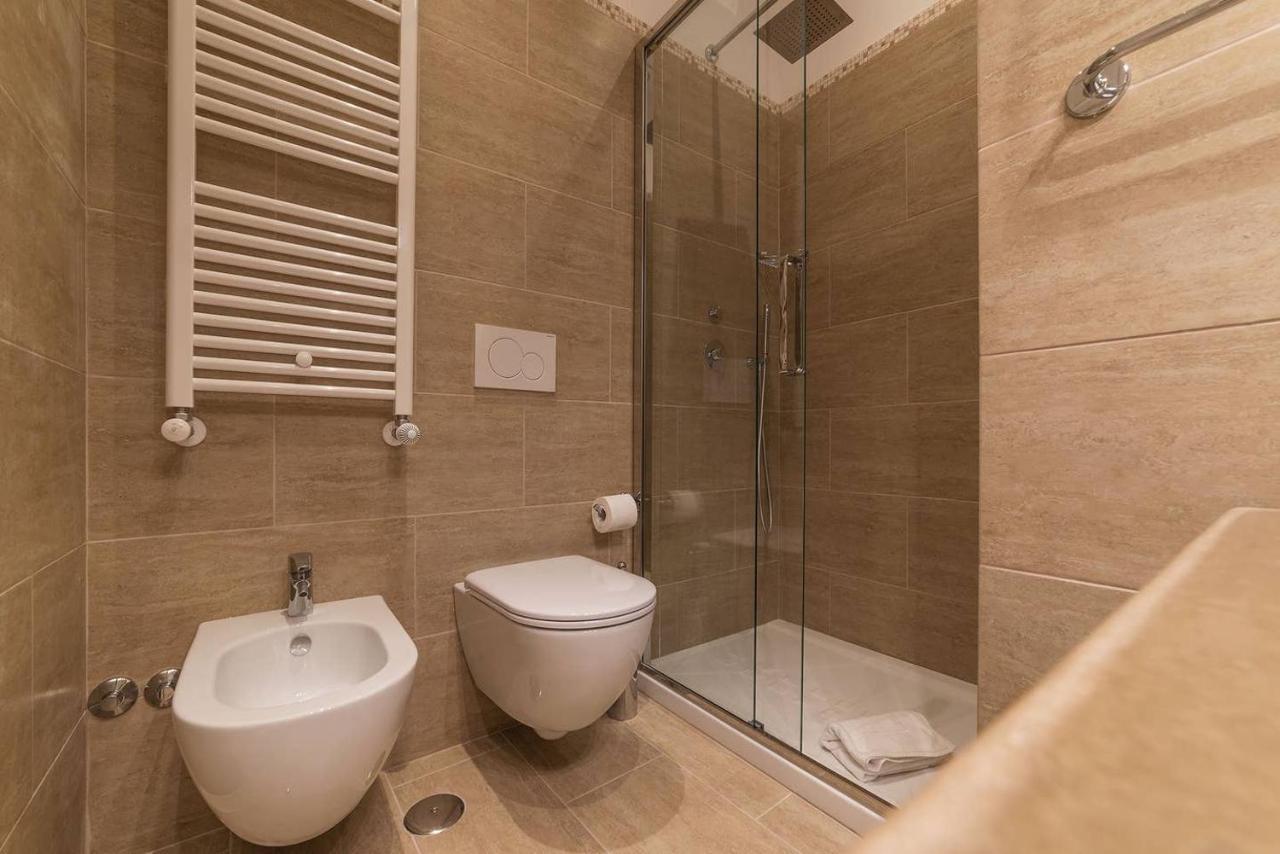 Cs Termini Nazionale Apartments Roma Ngoại thất bức ảnh